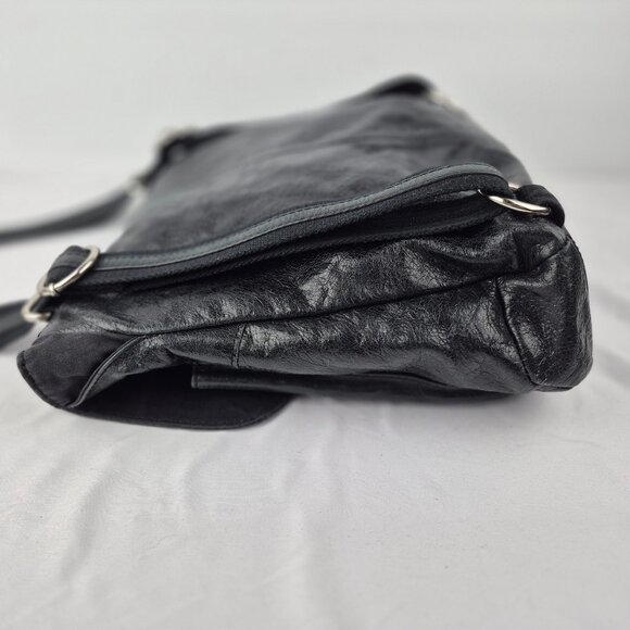 THE SAK Ventura Convertible Backpack Crossbody Leather Shoulder Bag - Picture 7 of 14